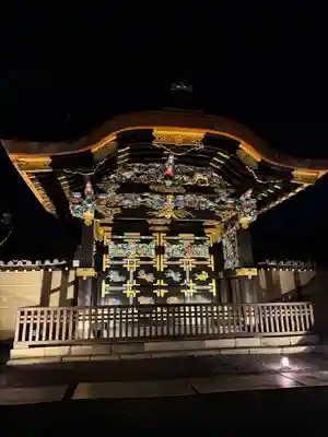 本願寺（西本願寺）(京都府)