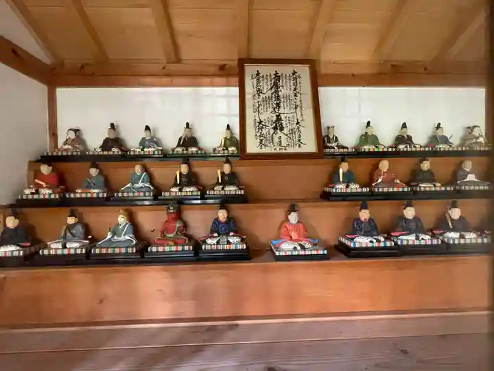 三寳寺(京都府)