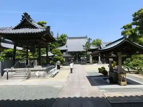 西林寺のその他建物