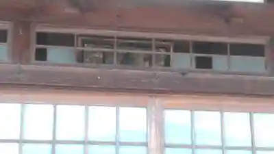 浄安寺のその他建物