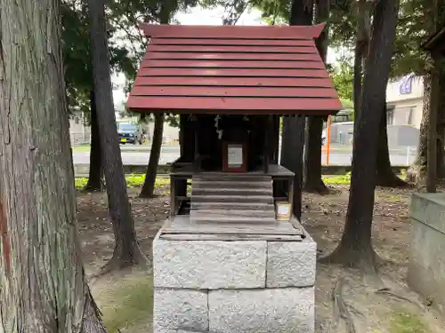 今村宮(岡山県)