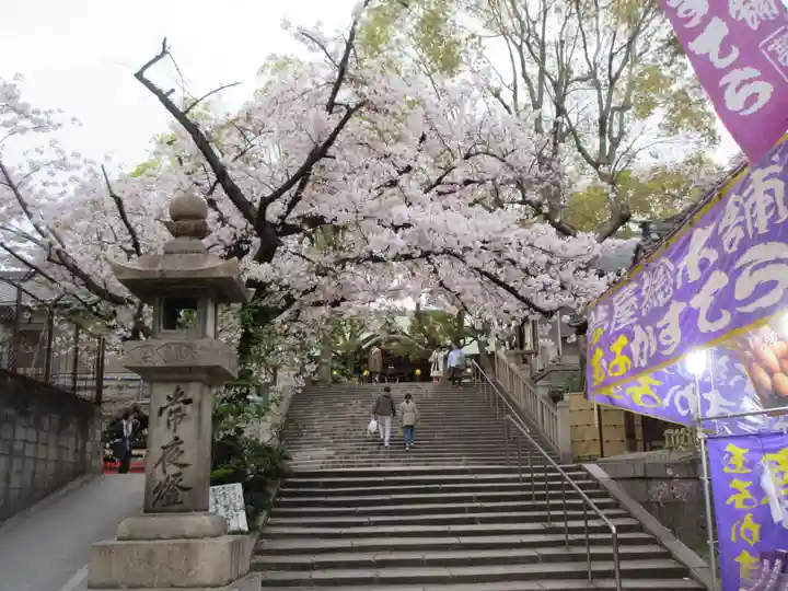 高津宮のその他建物