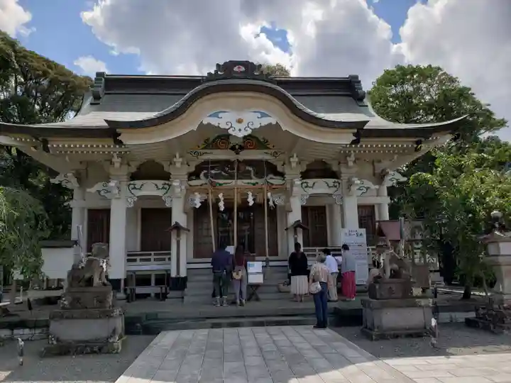 武雄神社(佐賀県)