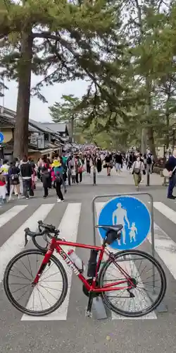 東大寺 二月堂(奈良県)