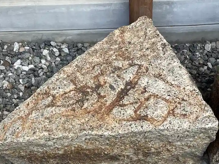 八劔神社のその他建物