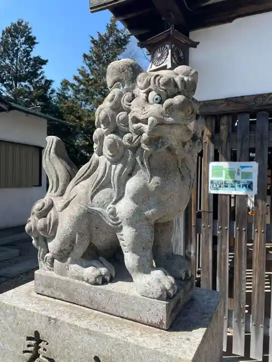 奥宮神社(京都府)