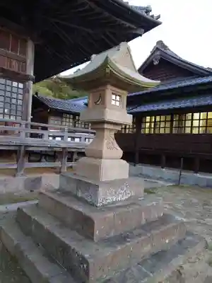 出雲大社教祖霊社(島根県)
