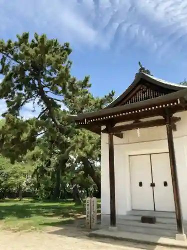 御厨神社のその他建物