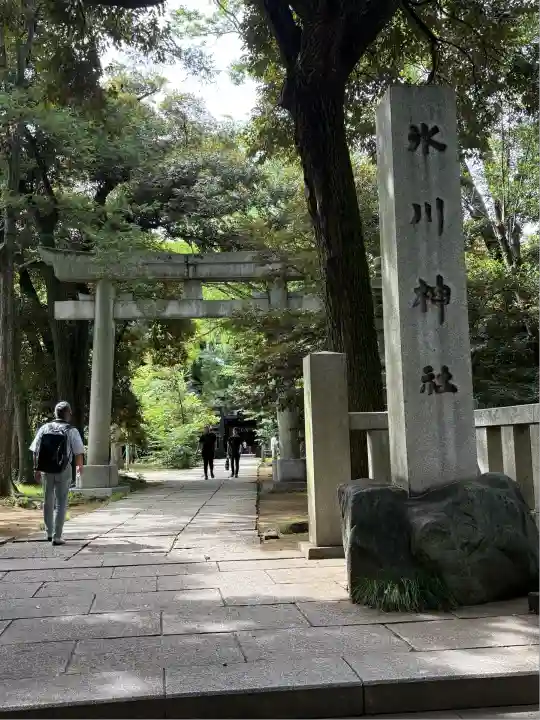 乃木神社(東京都)