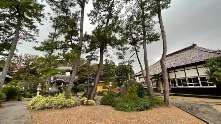 薬王山 東光寺(山形県)
