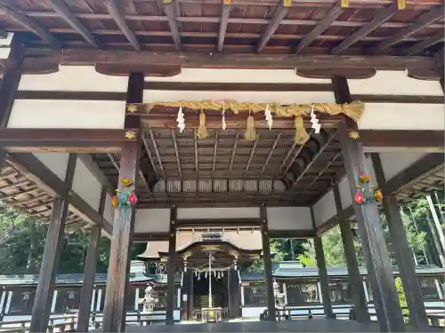 大鳥神社(滋賀県)