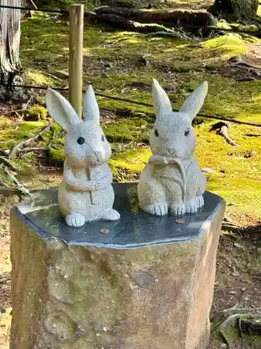 出雲大社(島根県)