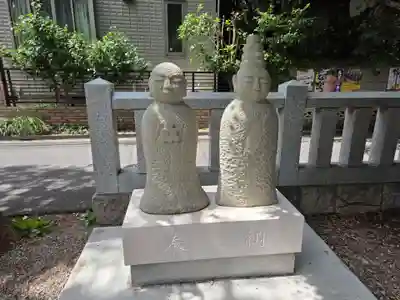 八幡神社(東京都)