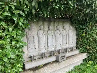 浄泉寺(神奈川県)