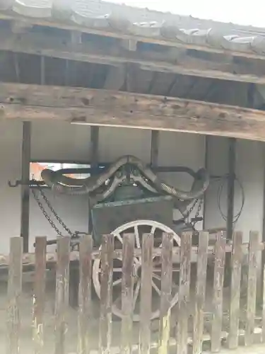 金剛城寺のその他建物