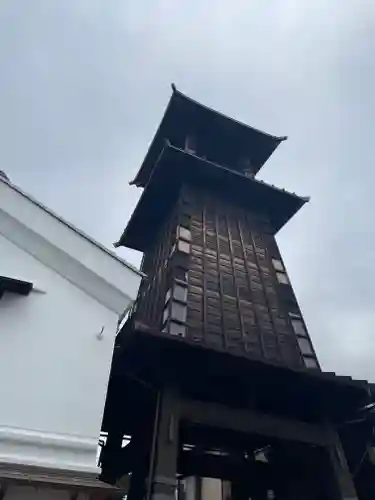 薬師神社のその他建物