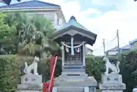 別雷神社稲荷神社(千葉県)