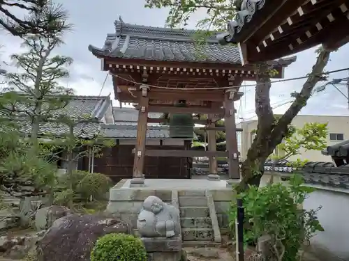 円妙寺のその他建物