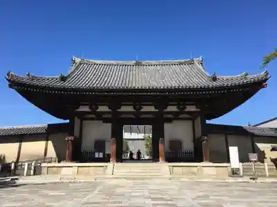 法隆寺(奈良県)