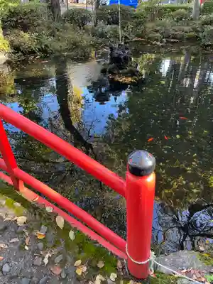 小室浅間神社(山梨県)