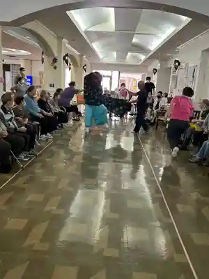 岩城神社(北海道)