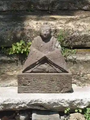 瀬戸神社(神奈川県)