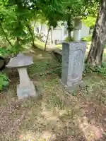 浅間神社(栃木県)
