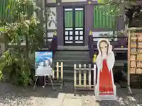 高木神社のその他建物