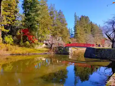 上杉神社(山形県)