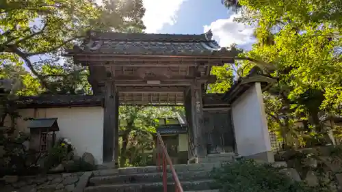 如願寺(京都府)