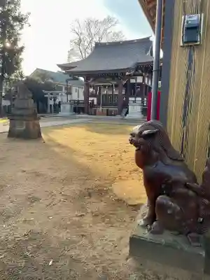 王子神社(千葉県)