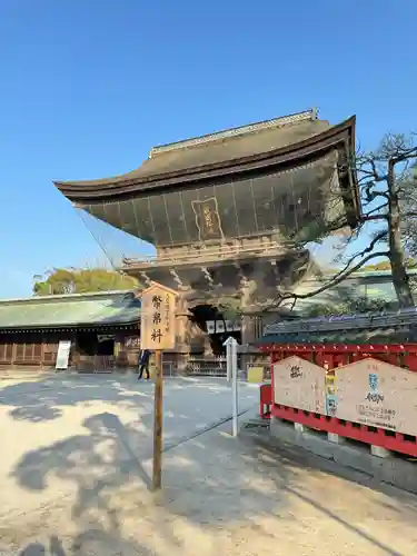 筥崎宮(福岡県)