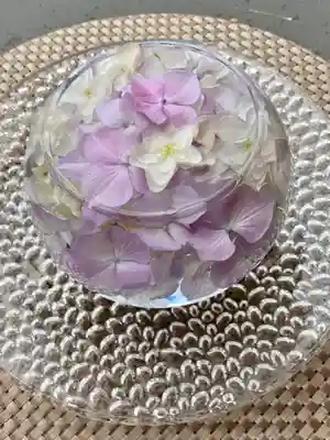 徳島眉山天神社の手水舎