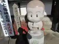 明王寺のその他建物