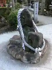 田村神社の建物その他