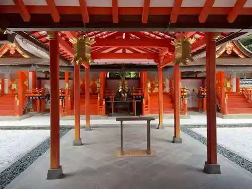 大原野神社(京都府)