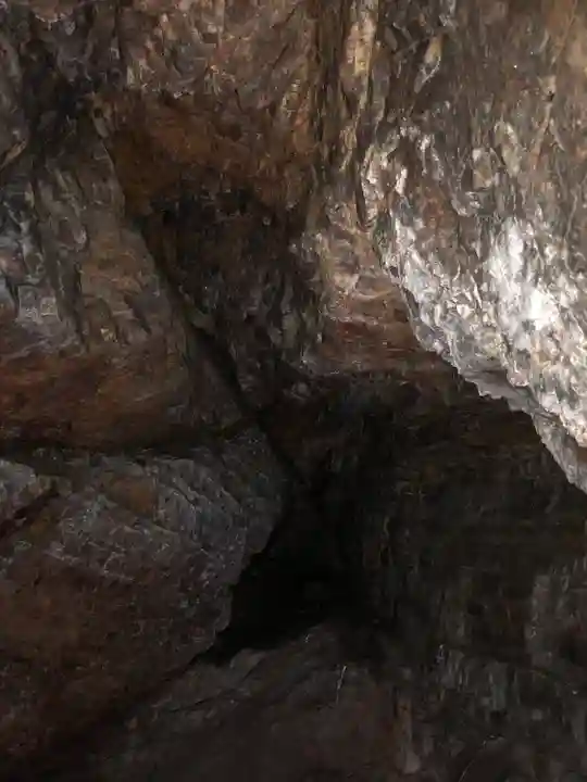 御上神社のその他建物