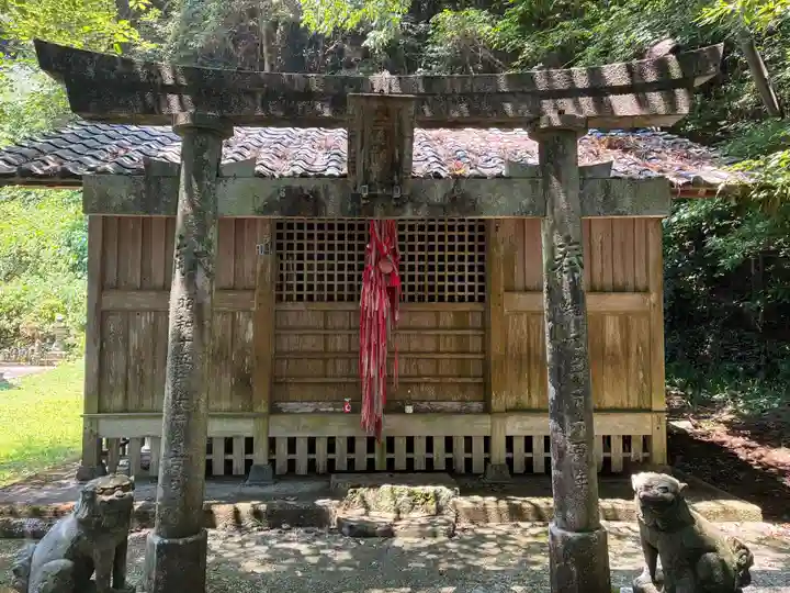 青龍寺(高知県)