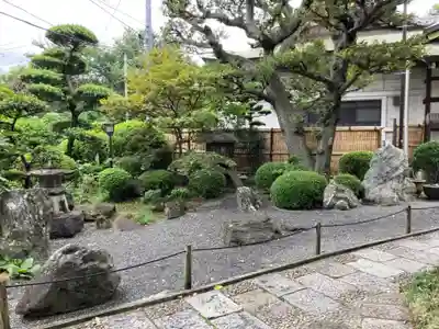 常照寺(神奈川県)