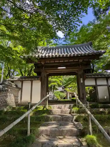 清泰寺(岐阜県)