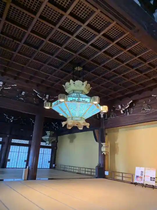 本願寺(西本願寺)のその他建物