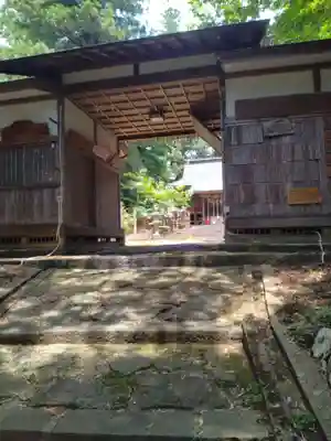 熊野神社(宮城県)