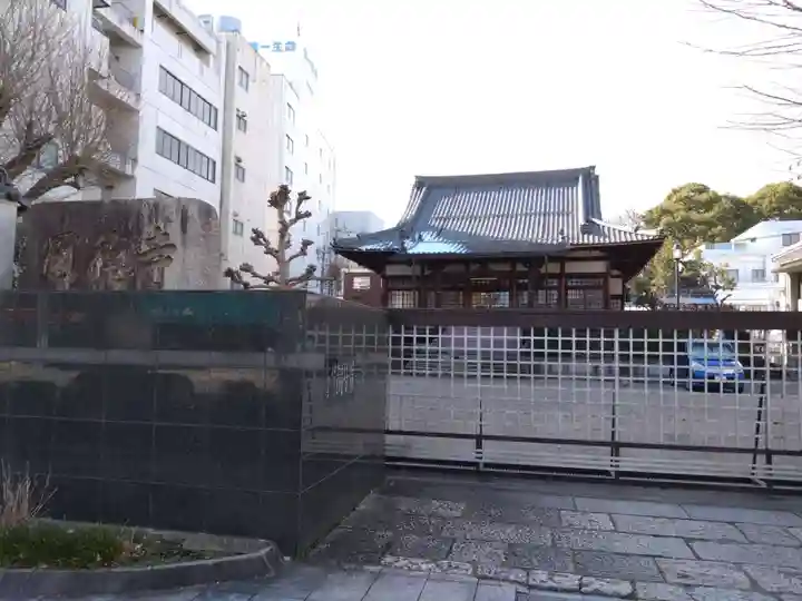 円徳寺(岐阜県)