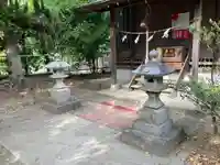 日枝社(神奈川県)