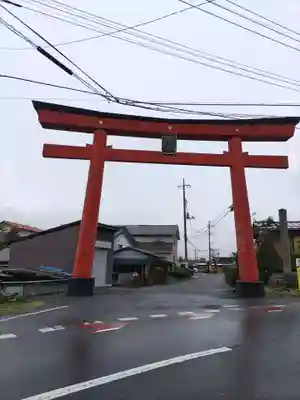 榛名神社(群馬県)