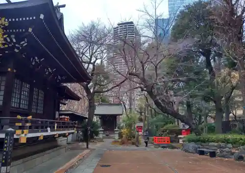 熊野神社(東京都)