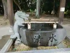 糟目春日神社(愛知県)