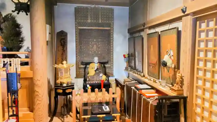 安房高野山妙音院(千葉県)