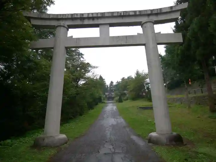 天満宮(北海道)