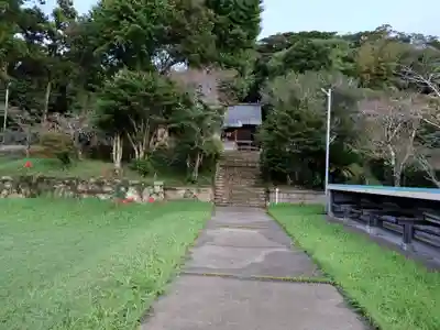 洲宮神社(千葉県)